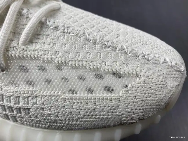 hype CabBage Yeezy Adidas Boost V2 350 HQ6316 0327
